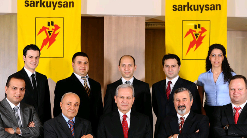 Kara kutu Sarkuysan sessizliğini bozdu!