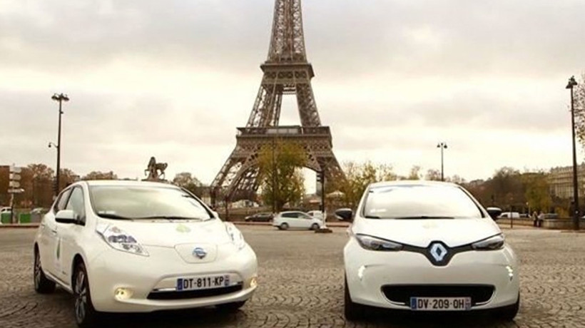 Nissan ve Renault birleşiyor!