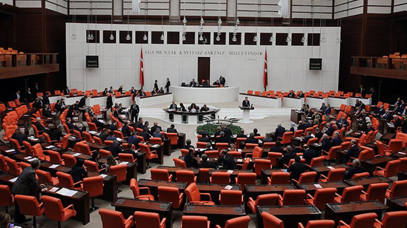 KDV Tasarısı yasalaştı!