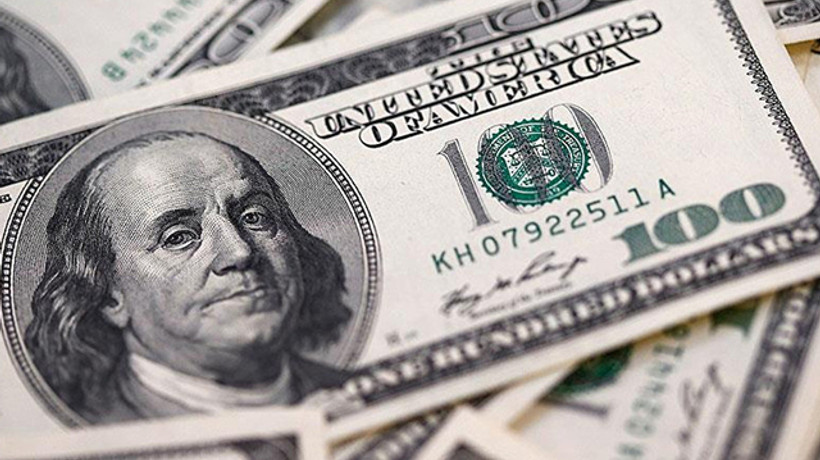 Dolar/TL 3.95 seviyesinde