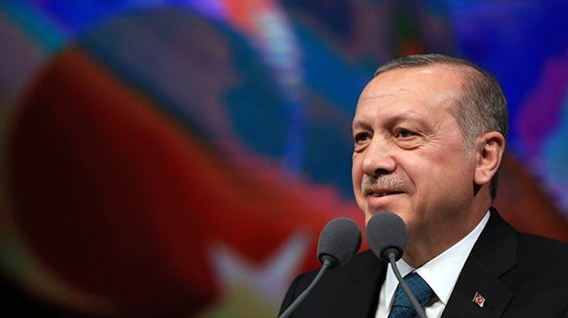 Erdoğan'dan yatırımcılara çağrı