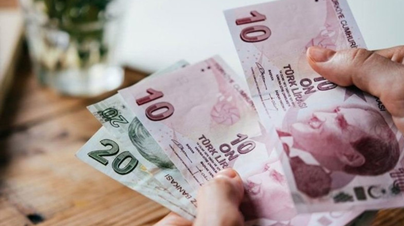 Emekliye 224 lira ek ödeme