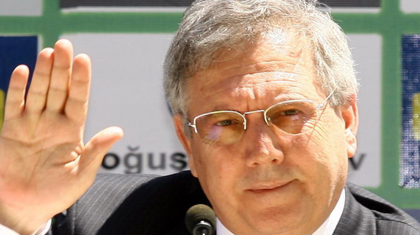 Aziz Yıldırım için en kritik gün!