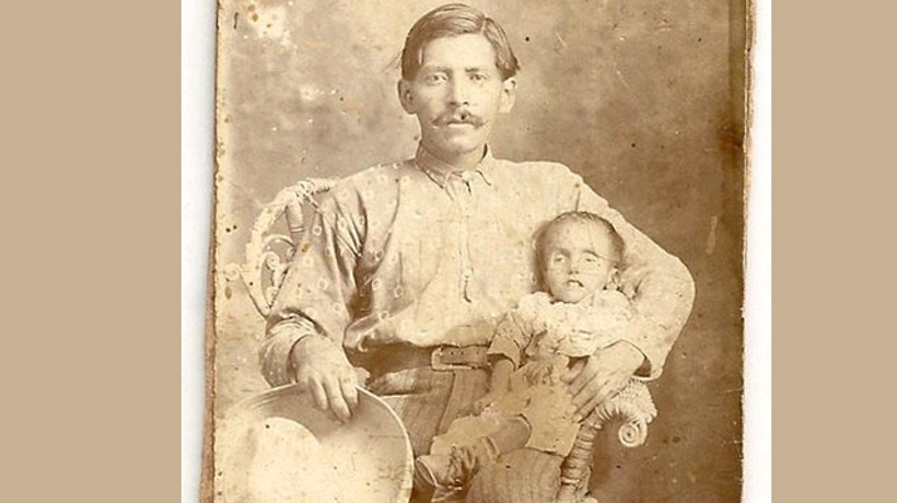 Ölümden sonraki ilk kare!