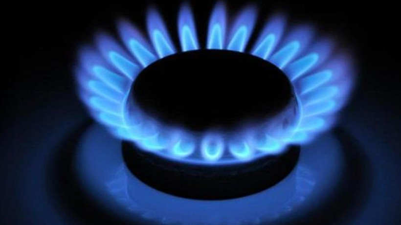Sanayiye verilen doğalgaza zam geldi!