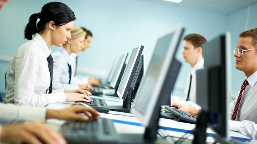 Çalışma hayatında köklü değişiklik