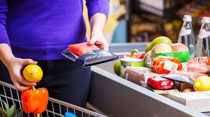 Enflasyon oranı açıklandı