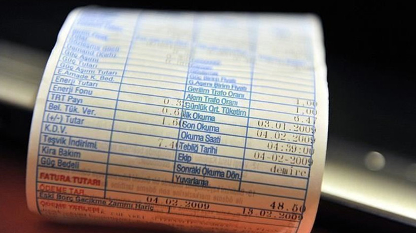 Elektrik tüketimi martta arttı