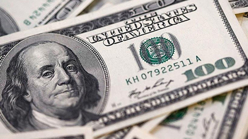 Dolar yeniden 4 lira sınırında