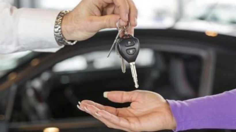 Otomobil pazarı Mart'ta arttı