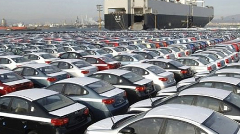 Otomotiv, kendi rekorunu kırdı