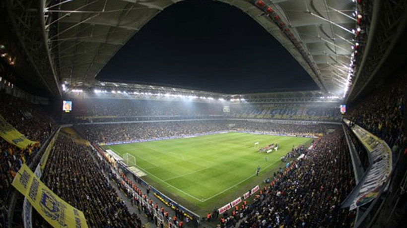 Fenerbahçe'den tarihi hamle!