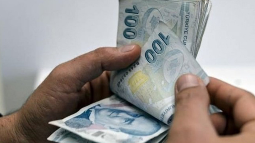 Emekliye bloke şoku!