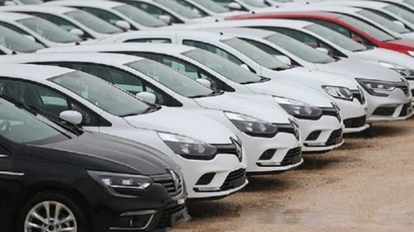 Hayali araçlarla kredi vurgunu