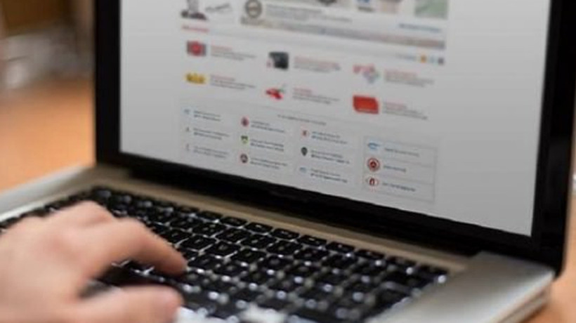 e-Devlet'te miras sorgulama rekoru!