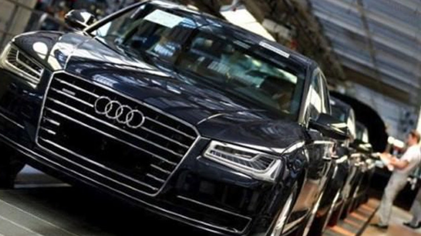 TMSF'den "lüks araç satışı" açıklaması!