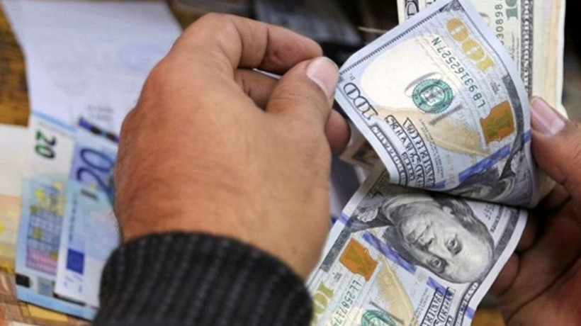 Euro ve dolarda yeni zirve