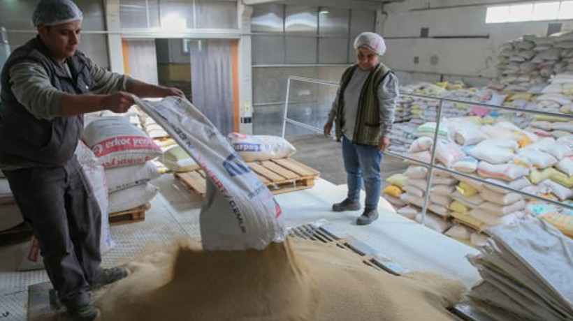 Hindistan'a rekor ihracat!