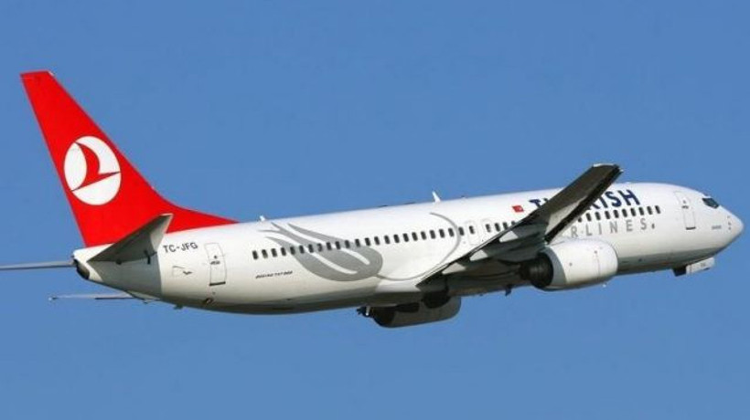 Türk Hava Yolları'nda beklenmedik istifa!