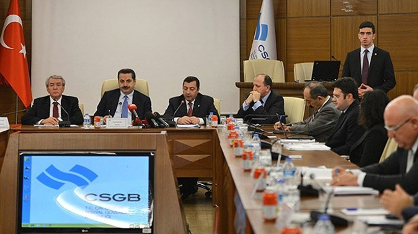 Asgari ücrette sürpriz karar!