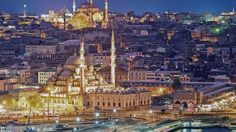 İstanbul ihracatta 78 ile bedel