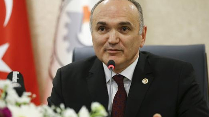 Bakan Özlü’den yerli otomobil açıklaması