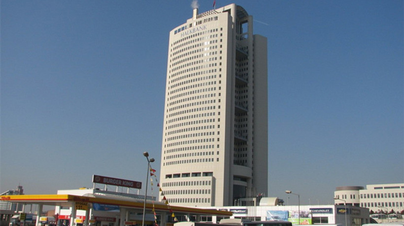 Halkbank'tan müthiş başarı