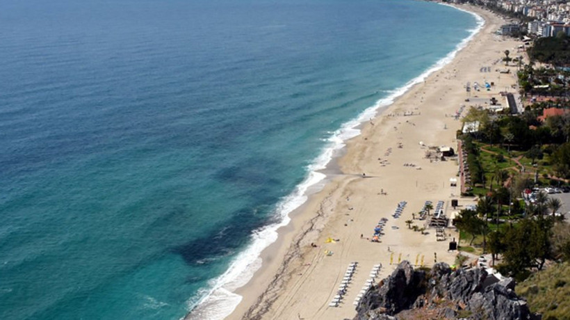 Her yıl 2 milyon turist ağırlıyor