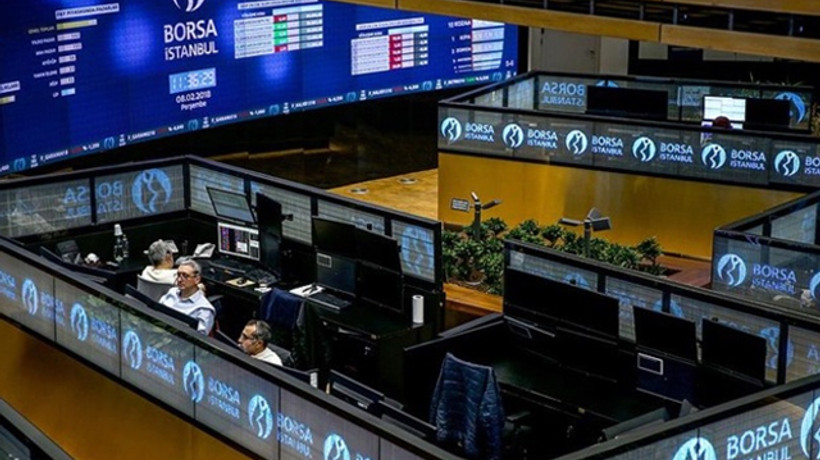 Borsa bu hafta yatırımcısını üzdü