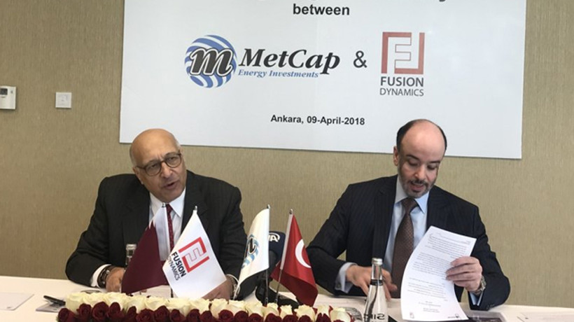 Türk-Katar ortaklığından Türkiye’ye 5,2 milyar dolarlık dev yatırım!