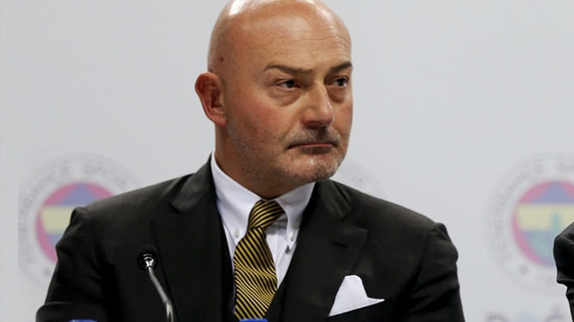 Doğuş Grubu, Fenerbahçe’den çekiliyor mu?