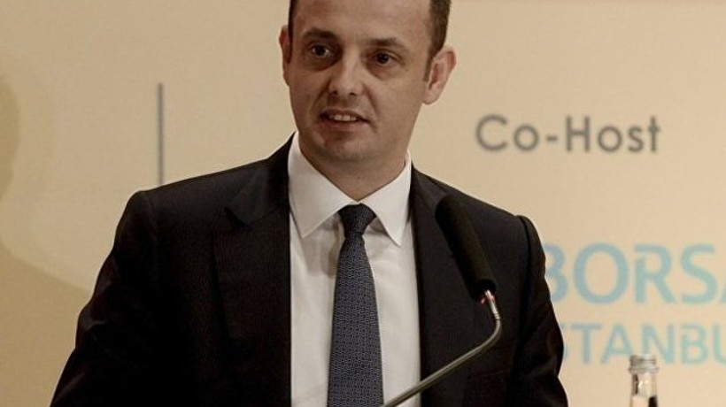 Merkez Bankası Başkanı Çetinkaya: Enflasyon risk oluşturuyor