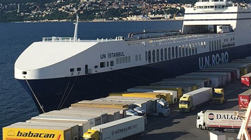 Türkiye'nin dev lojistik şirketi satıldı