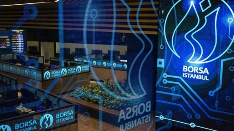 Dört şirketin hisselerine tedbir kararı