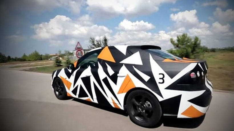 Yerli otomobilde müthiş özellik!