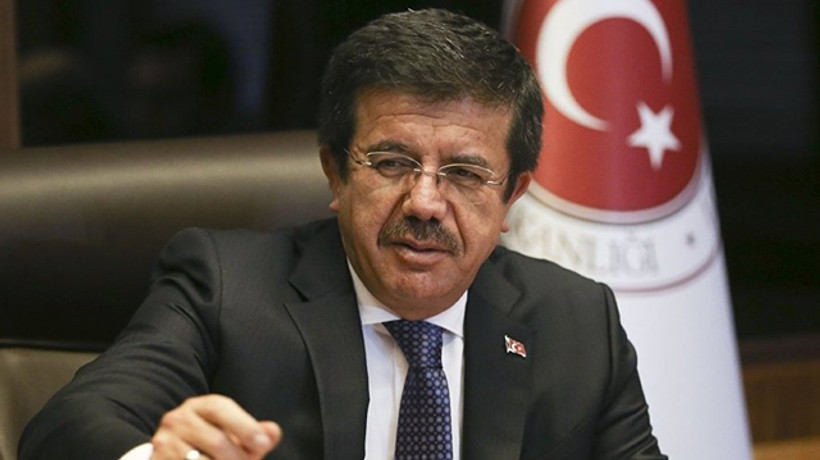 Zeybekci'nden benzin yorumu "Zam yapmada bu kadar aceleci olmayın"