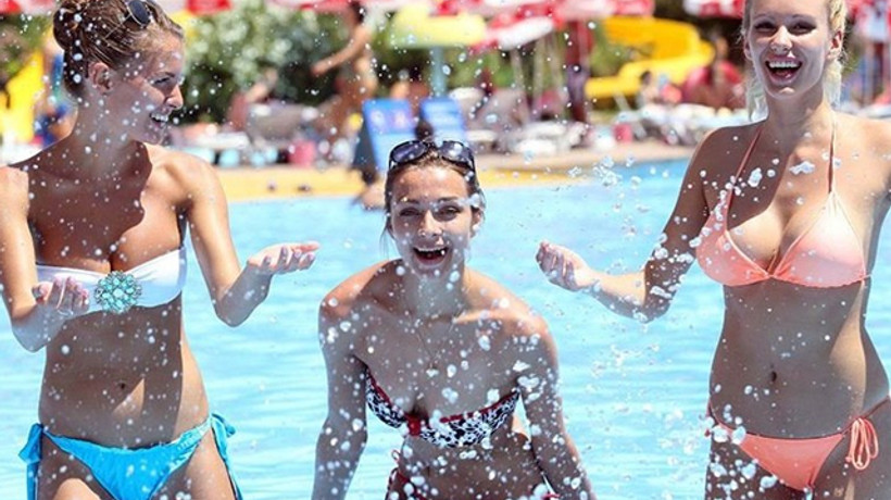 Bu yıl 6 milyon Rus bekleniyor