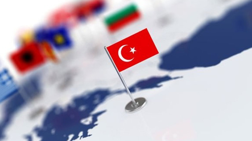 Türkiye'den müthiş hamle!