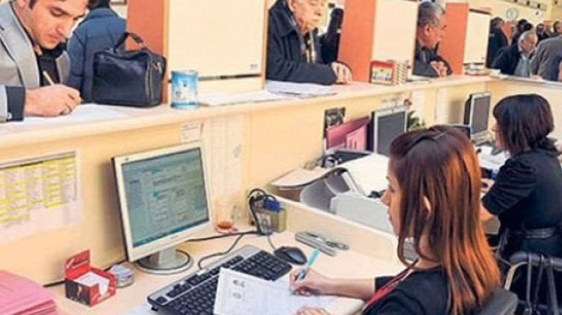 'Yarı zamanlı mesai' geliyor