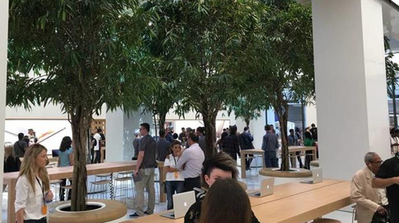 Dünya devinde köstebek operasyonu!