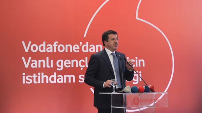 "Bizim, dalganın altında kalma şansımız yok"