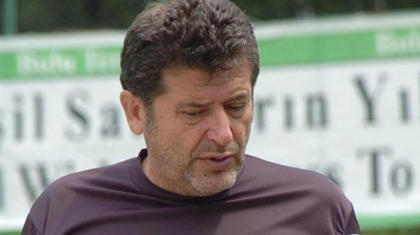 Mustafa Denizli'ye Türk rakip