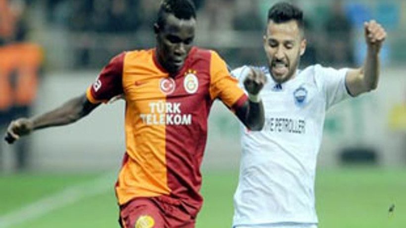 Bruma için şok açıklama