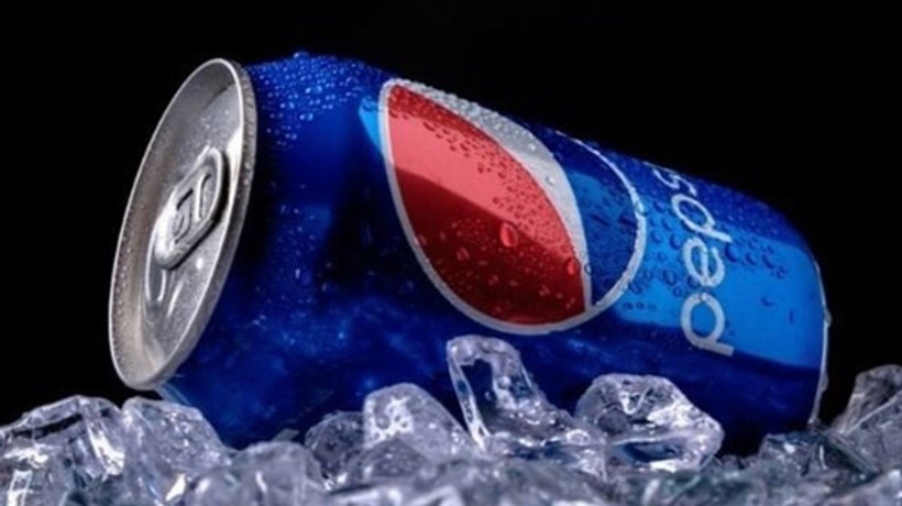 PepsiCo'nun ilk çeyrek karı tahminleri aştı