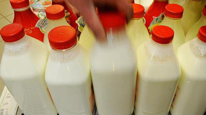 Türkiye'den 12 ülkeye ayran ihracatı