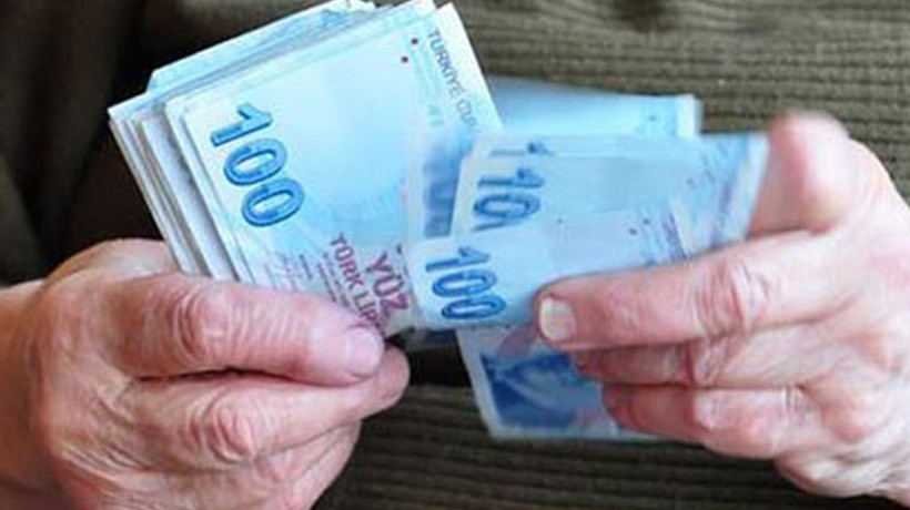 Emekliye yaz müjdesi!