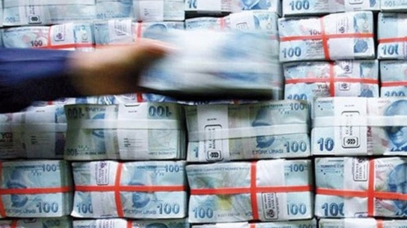 İlk çeyrekte 7 bin yeni milyoner