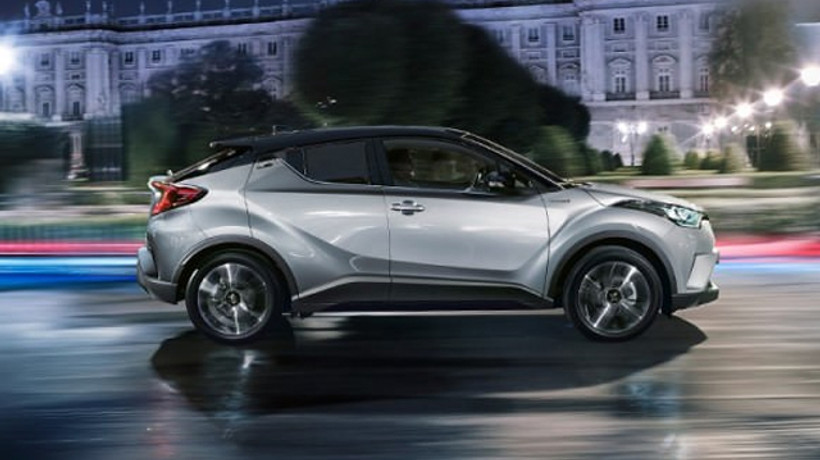 Otomobilde hibrit devri!