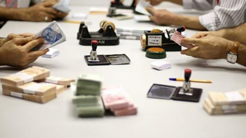 Faizlerin yüzde 90'ı silinecek!