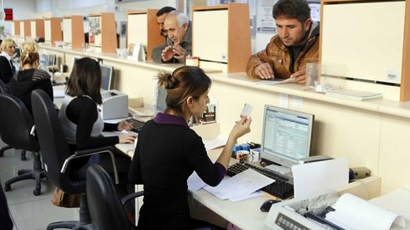 Kamu çalışanları bayram ikramiye alacak mı?